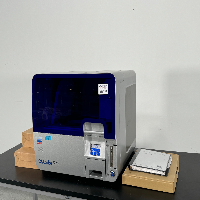 Qiagen QIAcube DNA/RNA Purification System image 0